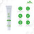 BioMin F Toothpaste - Travel Size -Helps Strengthen & Protect Enamel - Provide Relief to Sensitive Teeth - 18ml Mild Minty Flavour Fluoride Toothpaste for Adults & Kids - Vegan - Not Tested on Animals