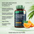 Nutravita Potassium Supplement 1390mg - 180 Vegan Tablets - 3 Month Supply