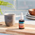 Myprotein FlavDrops Liquid Sweetener | Natural Flavour Enhancer for Protein, Oats, Coffee & More | Sugar-Free & Easy to Mix | Toffee 50 ml