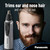 Panasonic, Silvr/Gray, One Size