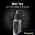 Panasonic, Silvr/Gray, One Size