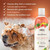 Wahl Dirty Beastie Deep Cleaning Dog & Pet Shampoo 250ml