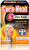 Cura-Heat Arthritis Pain Relief for Knee - 4 Heat Packs and 1 Wrap