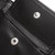 Celtic FC Official Football Gift Embossed Crest Money Wallet Black
