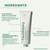 Retinol Firming Moisturiser 0.3% with 0.3% retinol and hyaluronic acid