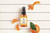 The Body Shop Vitamin C Energizing Face Spritz, Paraben-Free, 3.3 Fl. Oz.