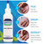 Imperial Feet Nail Revival – Damaged Nail Strengthener & 75ml