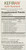 Lane Labs Kefiran Nutrient - Plus 50 Billion, Support Well-Being, 60 Count
