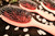 Mason Pearson BN4 Boar Bristle Nylon Tufts Hairbrush, Pink
