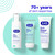 E45 Itch Relief 100g – Anti Itch Cream for Skin Irritation – Non-Greasy to Relieve Itching – Eczema Dermatitis Cream – Instantly Soothes and Calms Skin