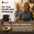 New Leaf Products Shilajit Seamoss and Lions Mane Capsules 6000mg - High Strength Complex - 60% Fulvic Acid Shilajit, Irish Sea Moss, Lions Mane 100% Fruiting Body - Vegan, UK Made 120 Capsules
