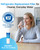 EcoAqua EDR4RXD1 Replacement Filter, Compatible with Maytag UKF8001