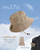 Creekstone Sun Hats for Women Men UV Protection Bucket Hat Waterproof Rain Hat UPF50 Packable Summer Hiking Fishing Hat (US, Alpha, One Size, Beige)