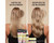 John Frieda Sheer Blonde Go Blonder Lightening Shampoo, 250 ml by John Frieda