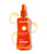 Calypso Original Carrot Oil With Tan Extender 220ml/6.7Fl Oz