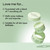 The Beauty Crop Avocado Refillable Cleansing Balm - Nourishing & Hydrating - 100 ml