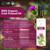 Essences Bulgaria Organic Milk Thistle Oil 8.5 Fl Oz | 250ml | 100% Natural Cold-Pressed Oil | Extra Premium Quality | No Additives or Preservatives | Non-GMO | Vegan