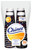 Chinet Comfort-Cup 72 Count Double-Wall Hot Cups & Lids, 16 Ounce