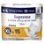 NorthShore Supreme 8-Hour HBL Adult Diapers, White, X-Large, 15 Count