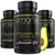 3 Pack Vitamin D3 5000 IU with Avocado Oil, 125 mcg, 270 Mini Softgels