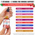 Migcopat 29-in-1 Kidney and Liver Cleanse Detox & Repair Drops, 120 mL