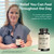 VINATURA Red Vine Leaf Extract - Horse Chestnut, 1300mg/serving, Circulation and Vein Support for Healthy Legs - Helps Blood Flow, Leg Circulation - 60 Capsules (30 Servings)