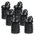 6-Pack Replacement Arrays for Ionic Detox Foot Spa Machines System, Portable Replacement Ionic Arrays for Detox Foot Spa Bath