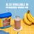 Carnation Breakfast Essentials High Protein Nutritional Drink with Fiber