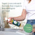 Puracy Laundry Detergent Refill - Enzyme-Powered Liquid Detergent Concentrate, Natural Laundry Detergent Seen on TikTok, Non-Toxic (Free & Clear, 48 fl oz, 192 Loads)