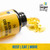 On Target Living Alaskan Cod Liver Oil 120 Soft Gels | Line Caught in The USA | Naturally Occurring Vitamin D | Rich in Omega 3 DHA/EPA