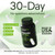 Natural Flow 5X Prebiotic Fiber Complex, 120 Capsules