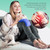 MHP Microwavable Heating Pad for Back-Most Heat Pack for Pain Relief