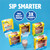 Carnation Breakfast Essentials High Protein Nutritional Powder Drink Mix