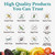 Vitalitown Probiotics 120 Billion CFUs | 36 Strains, with Prebiotics & Digestive Enzymes | Shelf Stable | Digestive Health & Immune Support | Vegan, Non-GMO | Pack of 1 | 60 Delayed Release Veg Caps