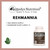 Remedy’s Nutrition Rehmannia Root - 1,000 mg, 60 Vegan Capsules Herbal Dietary Supplement - 2 Month Supply