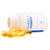Oasis TEARS Omega 3 Fish Oil Supplement 3000mg DHA EPA - 90 Softgels