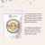Micro Ingredients Vitamin D3 K2 MK-7 10,000 IU Per Serving, 300 Softgels