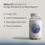 InfiniWell Methylated B Complex - Methylated Multivitamin with B Vitamins - High-Potency, Active Forms for Nervous System, Immune & Adrenal Health - Promotes Healthy Methylation (90 Capsules)