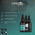 Lyfetrition Citicoline Liquid Drops 536 mg, 4 Oz Liquid, 220 Servings, Made in USA, Quick Absorption, Quality Potent Ingredients, Non-GMO, GMP Certified, Cruelty-Free Products