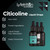 Lyfetrition Citicoline Liquid Drops 536 mg, 4 Oz Liquid, 220 Servings, Made in USA, Quick Absorption, Quality Potent Ingredients, Non-GMO, GMP Certified, Cruelty-Free Products
