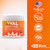 VAL Magnesium Cream for Kids | Relaxation for Daytime & Bedtime Routine | Gentle Zechstein Magnesium Chloride | Calm & Mood Support | with Chamomile, Shea Butter & Essential Oils | USA Made | 4oz