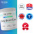 Brain Supplements for Memory and Focus – Dr Lewis Daily Brain Care Powder with Aloe Vera – Plant-Based Nootropic and Energy Supplement for Brain Fog, Mental Clarity, and Immune Support – Powder, 150g