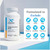 XYMOGEN Omega MonoPure 650 EC - Heart & Brain Support - DHA & EPA Omega-3 Fish Oil - Monoglyceride High Absorption Softgels - Enteric Coated - 60 Softgels