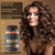 EnvyDeal DHT Blocker Gummies Hair Growth Supplement, Super Potency Saw Palmetto & Biotin 10000 mcg for Women & Men, Plus 12 Proprietary Blend - Prevent Hair Loss, Blocking DHT Receptors, 2Pc/120ct