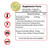 PuraDyme - Herbal Blood - Herbs in My Blood - 320 Capsules