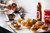 Lotus Biscoff - Spread Topping - Product of Europe (EXP. DATE = DD-MM-YY) - Vegan - Biscoff Cookie Butter Syrup - 2.2lb (Pack of 1) - Non GMO