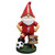 Forever Collectibles UK Limited Liverpool FC Keep Off The Pitch Gnome