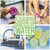 Pure Green Water Filter PG-8001 NSF Certified | Maytag UKF8001 UKF8001A Refrigerator Water Filter, | 3 Pack