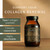 Ancient + Brave True Collagen Powder 200g | 40 Servings | Bovine Collagen