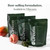 Free Soul Greens – Advanced Greens & Superfoods Powder for Digestive Health | Support Gut Health & Bloating | Vegan & Gluten-Free Super Greens | Advanced Formulated Greens Powder | Mango Flavor